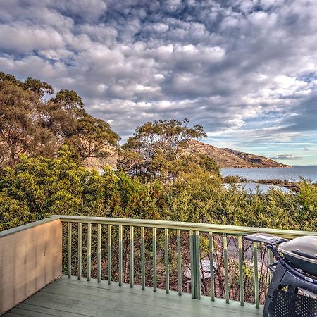 Beachcroft Coles Bay Exteriér fotografie
