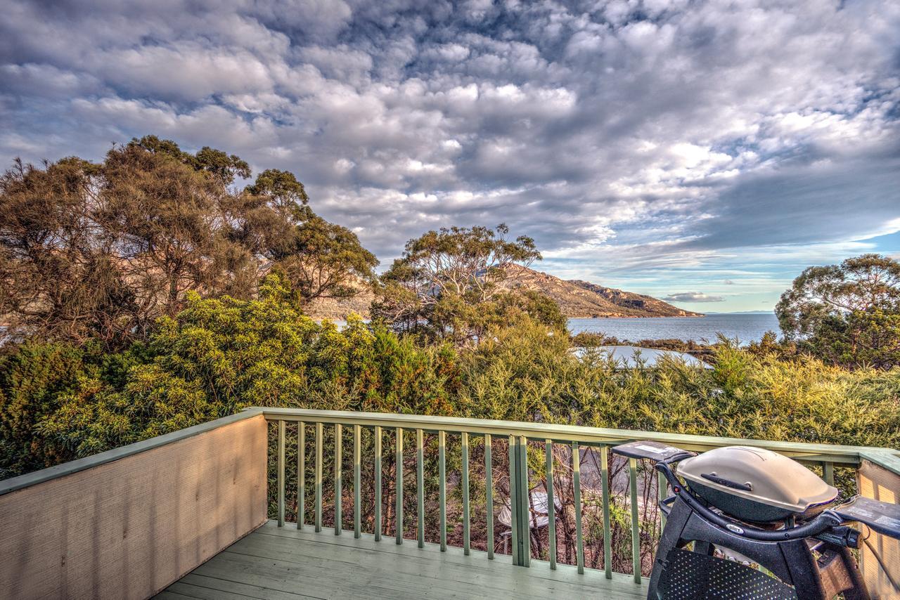 Beachcroft Coles Bay Exteriér fotografie